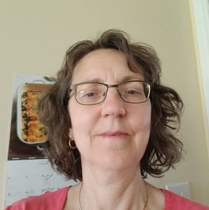 Meet your Posher, Kathleen